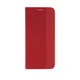 Futrola Lux Mesh Flip za Xiaomi Redmi Note 14 4G, Crvena