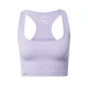 MAGIC Bodyfashion Top, vijolična
