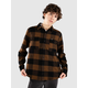 Dravus Essential Shirt brown