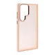 Maska Candy Shield za Samsung S23 Ultra 5G/ S918B, Roze