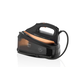 ZILAN Parna stanica 3000W Aurum Touch crna