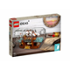 LEGO®® Ideas Brod u boci 92177