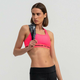 Under Armour - UA Crossback Mid Bra