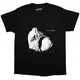 The Cure Majica Songs of a Lost World Unisex Black XL