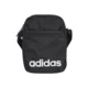 Adidas LINEAR ORG, torbica, črna KUK77