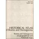 Historical atlas of Bosnia and Herzegovina