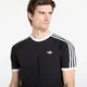 Majice adidas 3-Stripes T-Shirt Black L