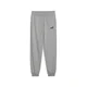 PUMA ESS No. 1 Logo Fleece Sweatpants Youth, Age, Medium Gray Heather, 5-6Y