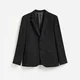 Reserved - Slim fit sako sa primesom viskoze