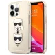 Karl Lagerfeld originalna maska za iPhone 13 Pro
