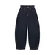 Pull&Bear Kavbojke temno modra