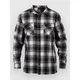 TSG Flannel Shirt white