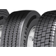 Continental Conti Scandinavia LD3 235/75 R17.5 132M Tovorne zimske pnevmatike C