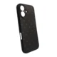 Maska Cute Heart za iPhone 16 crna