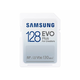 SAMSUNG EVO PLUS SDXC Memory Card 128GB, MB-SC128K/EU