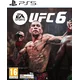 EA SPORTS igra UFC 6 (PS5)