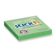 Stickn Notes 360 76 x 76 mm, 100 listov, zelena
