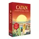 Društvena igra Catan - Kartična Igra