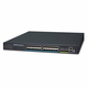 PLANET XGS-5240-24X2QR mrežni prekidač Upravljano L2/L3 10G Ethernet (100/1000/10000) 1U Crno