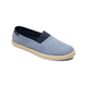 Quiksilver Espadrilled moške superge blue/white/blue Gr. 43.0 EU