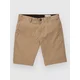 Volcom Frckn Mdn Strch 21 Shorts khaki