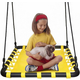 Top Springen Kinderbooth - Velika Pravougaona Ljuljaska za decu do 100kg ( TOPKJE )
