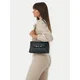 Guess  COLEEN LOGO SMALL SA HWSG97 49210  Siva