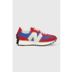 Tenisice New Balance Ms327ch boja: bordo