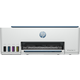 HP Smart Tank 585 All-in-One Printer, Home and home office, Print, copy, scan, Wireless; High-volume printer tank; Print from phone or tablet; Scan to PDF