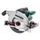 METABO testera KS 66 PLUS