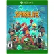 Sparklite (XBOX ONE) - rabljeno