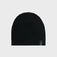 Cropp - Crna kapa beanie - CRNO