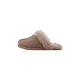 UGG Copat SCUFFETTE II bež