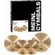 Meinl Pure Alloy Complete Cymbal Set Činelski set