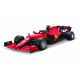 Bburago 1:18 Formula F1 Ferrari Scuderia SF21nr.55 Carlos Sainz