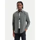 BOSS Srajca Relegant 50518304 Zelena Regular Fit