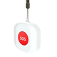 Gembird ZIGBEE-CALL BUTTON-SOS02 RSH portable alarm panic button wireless nurse alert system caregiv