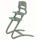 Leander stolica za hranjenje LOUIE, Sage Green