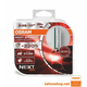 Osram ŽARNICA XENON D3S 66340XNN-HCB NIGHT BREAKER LASER 35W PK32d-5 HCB