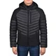 WELLENSTEYN Muška jakna REVXM-663-BLK J, Crna
