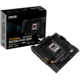ASUS TUF GAMING B650M-PLUS WIFI AM5 mATX gaming MB - AMD B650 4xDIMM DDR5 2xM.2 4xSATA PCIe 4.0 2.5Gb Ethernet WiFi 6 + Bluetooth 1xDisplayPort 1xHDMI with Aura Sync support - 90MB1BF0-M0EAY0