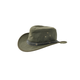 Origin Outdoors Ranger Hat Oilskin, olivna