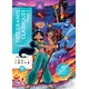 Coloriages mysteres Tres grands classiques Tome 02