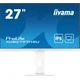 Iiyama XUB2797HSU-W2 IPS 1920x1080/100Hz/1ms/HDMI/DP/USB Monitor 27