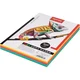 App papir fotokopir a4 paperline 1/250 neon mix ( 30097 )