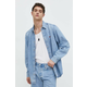 Jeans srajca Diesel moška