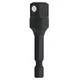Adapter za nasadne ključeve, prihvat 1/4188.10 1/4 (6,3) - 3/8 UNIOR