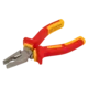 shumee Kombinirane klešče Stalco 160 mm perfect 1000V
