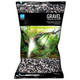 Drobljenec Aqua Excellent črna bela 4-8 mm 8kg