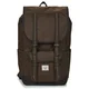 Herschel HERSCHEL-LITTLE-AMERICA-BACKPACK Kostanjeva